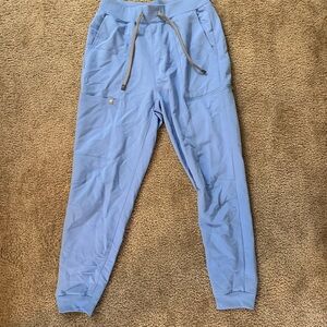 Fabletics Sky Blue Women's Joggers